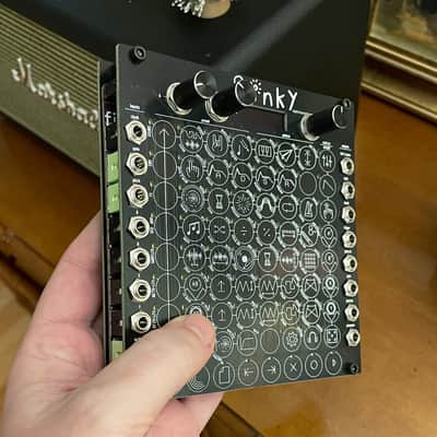 Plinky Polyphonic Touch Synthesiser Opensource Version image 2