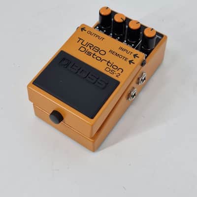 Boss DS-2 Turbo Distortion - Used image 3