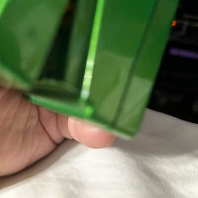 DigiTech Bad monkey 2000s - Green image 3