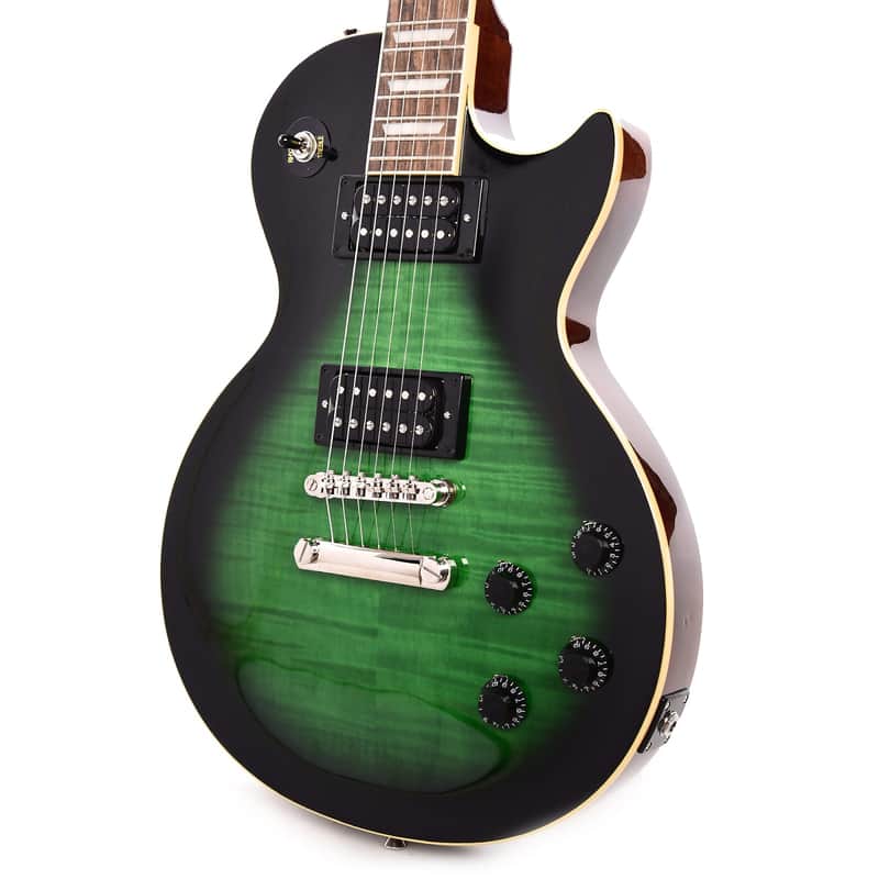Epiphone Slash Signature Les Paul Standard image 3