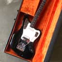 Custom Color! Fender Jaguar 1963 - Black