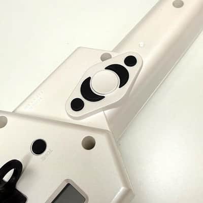 Roland USED ​​Roland Aerophone AE-10 image 9