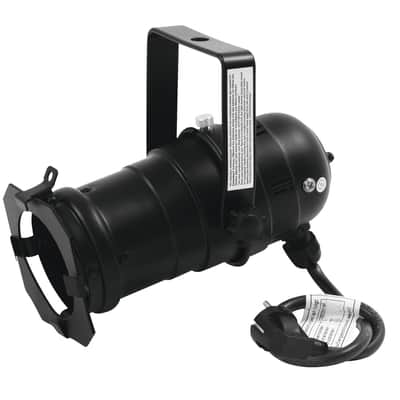 eurolite PAR-20 Spot E27 sw Set 2 image 2