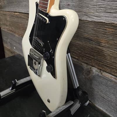 Univox UC-2 1970s - White image 4