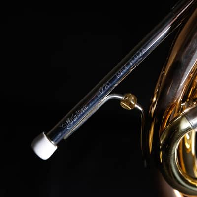 Holton H281 Double French Horn - Professional Screw Bell image 11