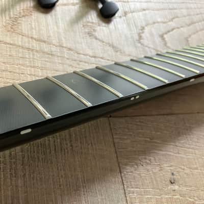 Parker Nitefly Neck, Locking Tuners and NOS Bridge image 15