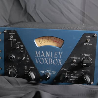 Manley Voxbox image 2