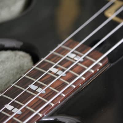 1984 Yamaha BB3000 - OHSC. Black image 8