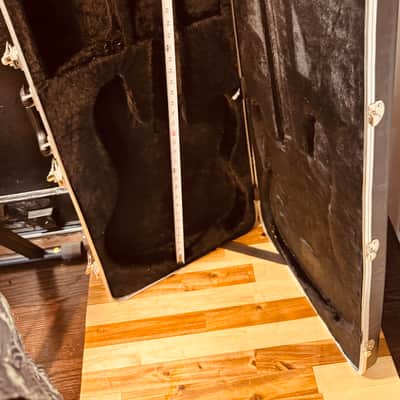 Fender Bass Case image 4