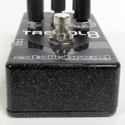 Mint Catalinbread Tremolo8 Tremolo Pedal Mint Condition image 3