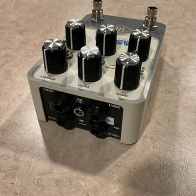 Universal Audio Astra Modulation Machine Pedal image 5