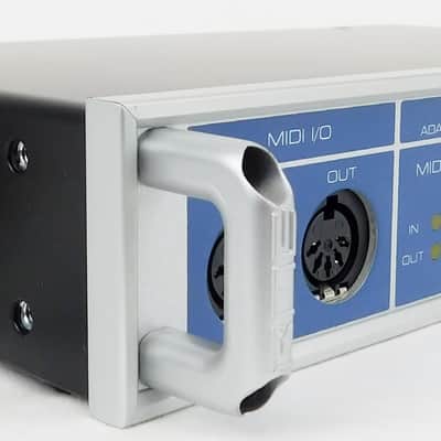 RME Multiface II - User review - Gearspace