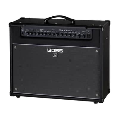 Boss Katana V3 Artist 100w 1x12 Guitar Combo Amplifier image 1