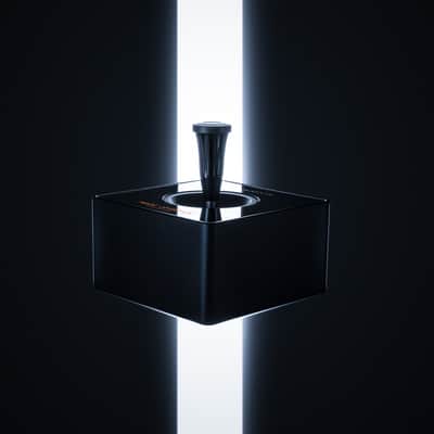 Joystick Surrounding Sound Controller image 14
