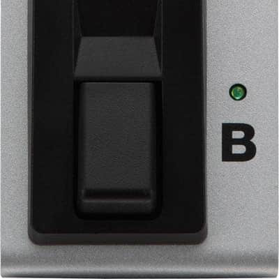 FS-7 Dual Footswitch image 1