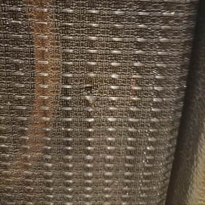 Vintage 1978 Gallien-Krueger 112EC Extension Cabinet w/ Original Rola Celestion G12-80 (T3056, Kurt Mueller 1777 cone) – All-Original Matching Setup, SN 8805 image 20