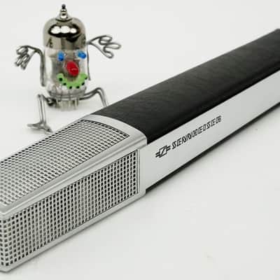 Sennheiser MD 441 N Mic Vintage Mikrofon + Fast Neuwertig + 1,5J. Garantie image 2