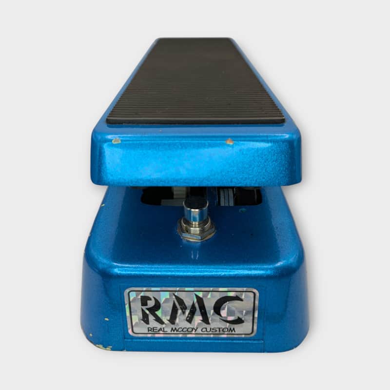 Real McCoy Custom RMC1 | Reverb UK
