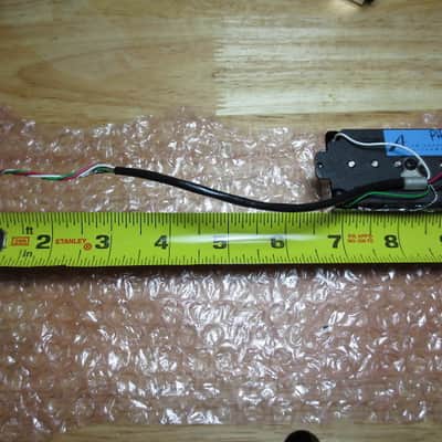 Tom Anderson PH1 and PH2 Pickup Set image 7