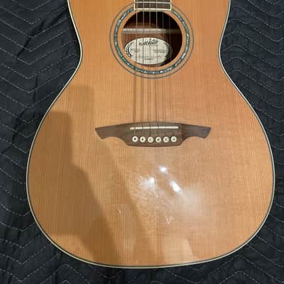 Wechter NV-5413E - Cedar image 1