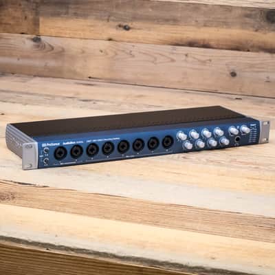 PreSonus AudioBox 1818VSL USB Audio Interface Studio 1818-VSL Audio-Box U284303 image 4