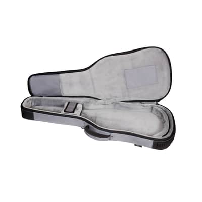 Ritter Arosa Deluxe Electric Guitar Bag - Titanium Grey (RGA6-E) image 4