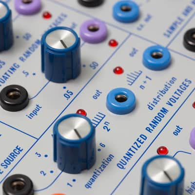 Tiptop Audio Buchla 266t Source of Uncertainty image 7