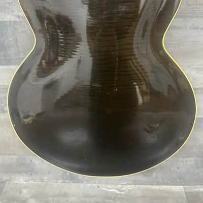 Gibson L7 1948 image 6