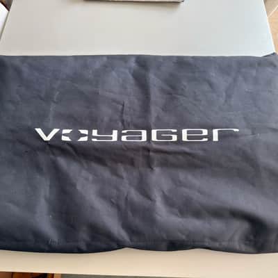 Moog Minimoog Performer Voyager - Limited Edition White 2013 - Limited Edition White image 16