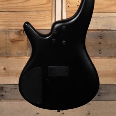 Ibanez SR300EB 4-String Bass Weathered Black image 3