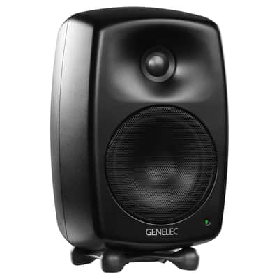 Genelec 8030 CM - active studio monitor image 3