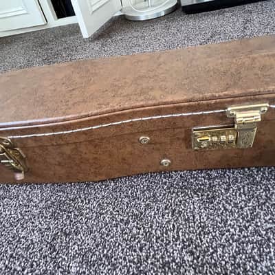 Epiphone USA Collection Revolution  John Lennon Signature 1965 Casino Left handed super rare image 20