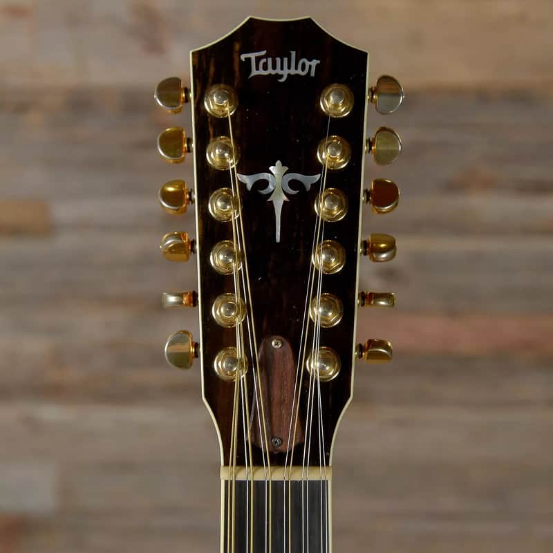 Taylor W65 image 6