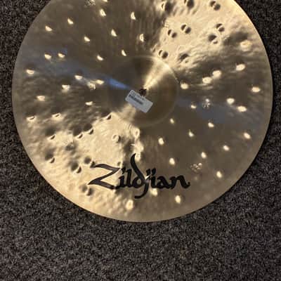 Zildjian 19" K Custom Special Dry Crash Cymbal 2017 - Present - Traditional image 2