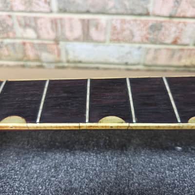 Vintage 1966 Gretsch 6119 Tennessean Electric Guitar Husk Project w/ Original Hardshell Case! image 10