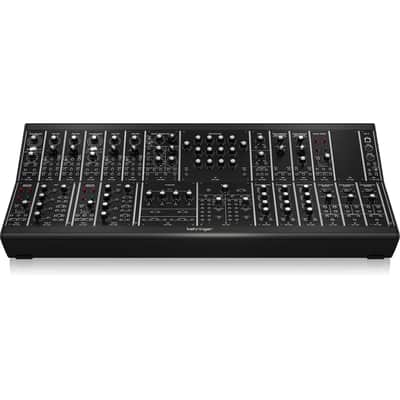 BEHRINGER - MODULO SINTETIZADOR SYSTEM 35 image 1