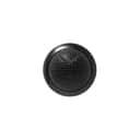 Shure MX395B/C Black Low Profile Boundary Mic, Cardioid, 3-pin XLR