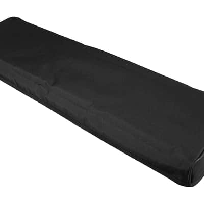 Custom padded cover for ROLAND GO:KEYS 61-key Keyboard (GO-61K) image 2