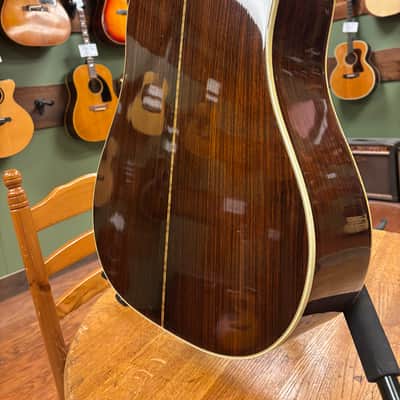1978 Guild G-312 Natural image 17