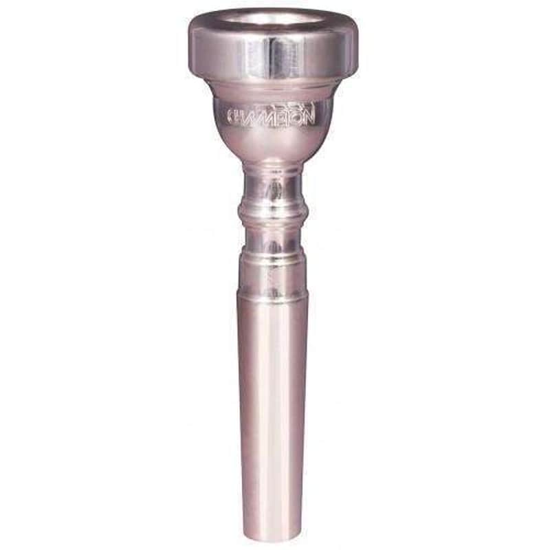 Champion Trumpet Mouthpiece 3C image 1