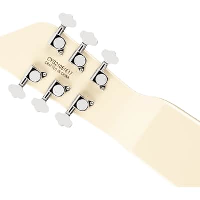Gretsch G5700 Electromatic Lap Steel - Vintage White Bild 5