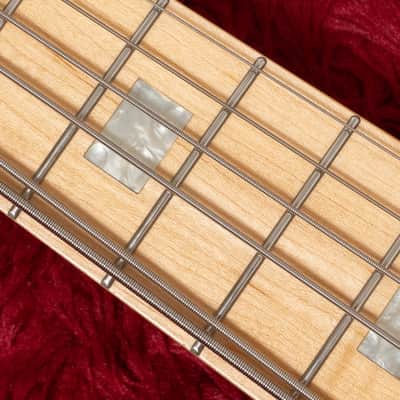 【used】D'Mark Guitars / ALPHA 6 Special Reserve Series Blue Pioppo with LEDs 2025 4.360kg #25B0020【GIB Yokohama】【price included SHIPPING & IMPORT TAX & VAT】 image 14