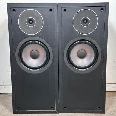 Energy Pro 22 Monitor Base Reflex 2-WaySpeaker - Pair image 5