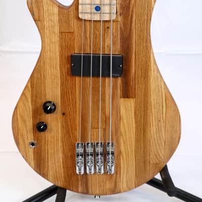 Lefty Kit Bass - Prototype #2 - New Perspectives Music image 4