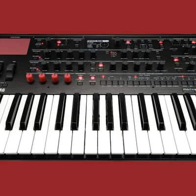 Korg MODWAVE MKII Digitial Synthesizer 37 key keyboard MK2 NEW  //ARMENS// image 3