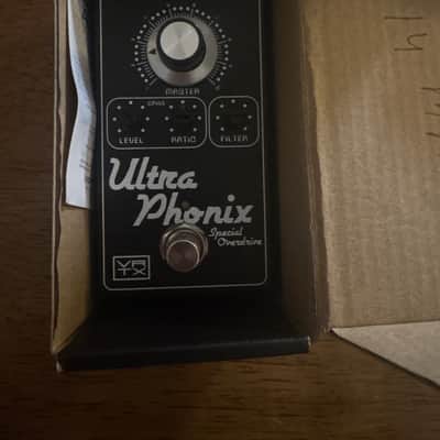 Vertex Ultraphonix MKII | Reverb