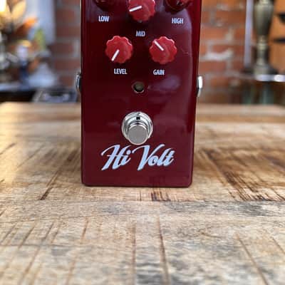 Lovepedal Hi Volt | Reverb