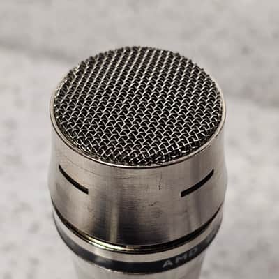 Vintage Microphone Tesla AMD 410N / 5pin connector image 5