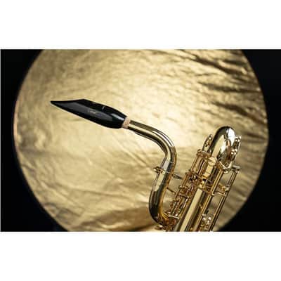 Selmer Paris Selmer CONCEPT baritone saxophone mouthpiece image 3