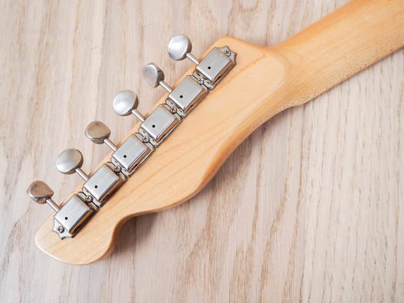 ギター Tokai / ATE168S ギター Tokai / ATE168S Tokai ES-166 SR Semi Hollow Vintage Series